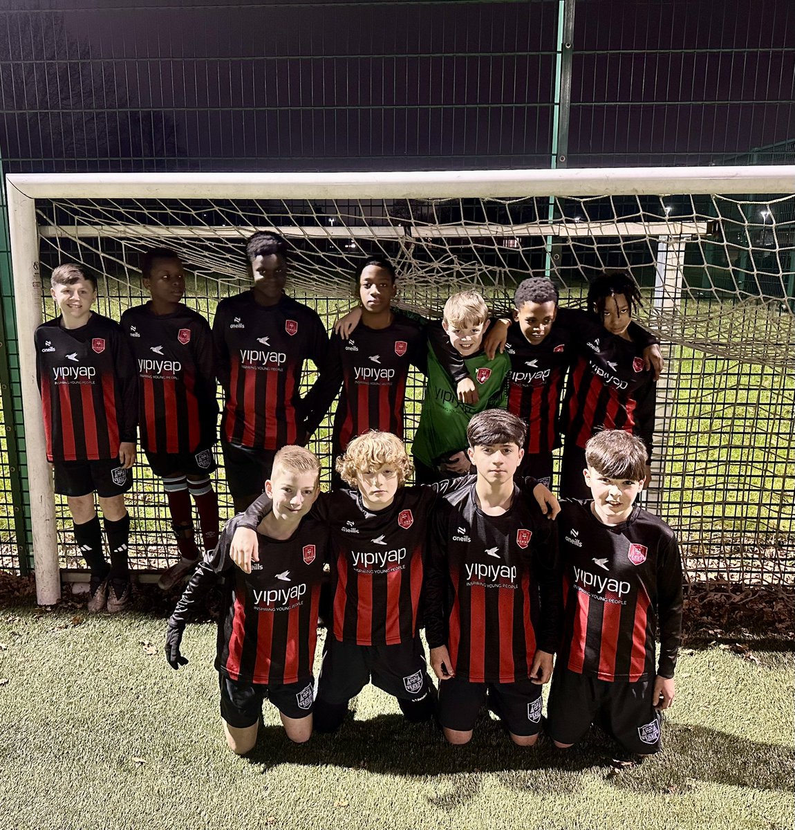 Pete Collinge tweet media