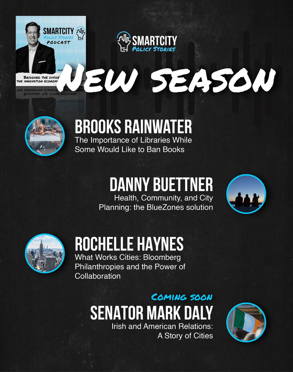 Smart City tweet media