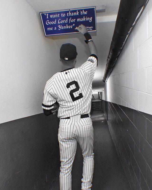 Rod (@theyankscenter) on Twitter photo 