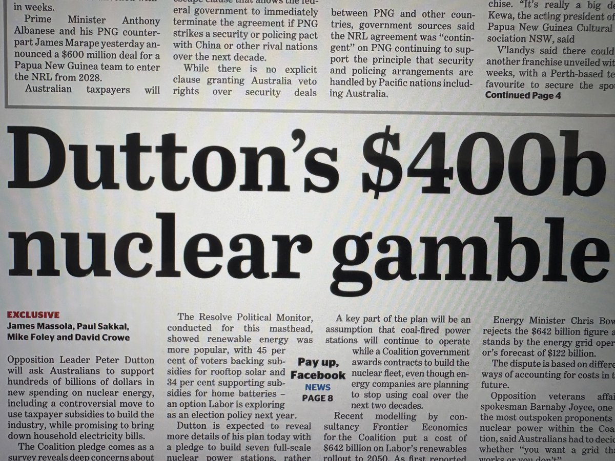 Quentin Dempster tweet media