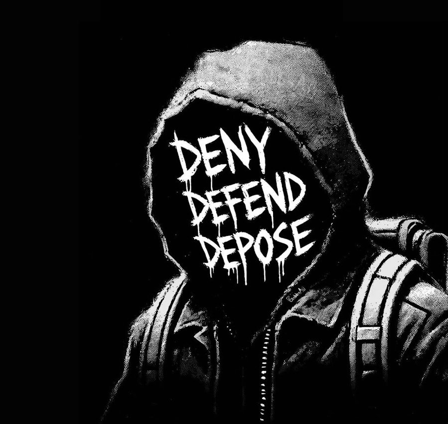 DaddyGrindstien's tweet photo. @hodlzmore @100xAltcoinGems @ddd_coin_solana This thing is only just getting started! $DDD #DenyDefendDepose https://t.co/6EXfEiyxry