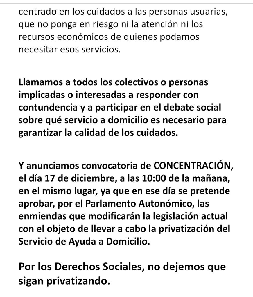 CGT Tenerife tweet media