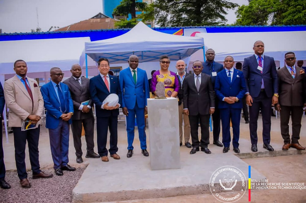 Min.Recherchescientifique.innovationtechnologique tweet media