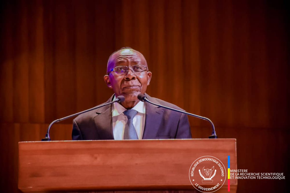 Min.Recherchescientifique.innovationtechnologique tweet media