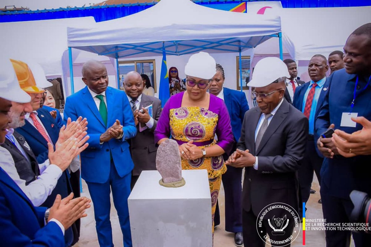 Min.Recherchescientifique.innovationtechnologique tweet media