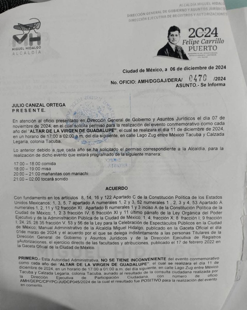 csnahum's tweet photo. @c4jimenez @CheCondor @AlcaldiaMHmx @SSC_CDMX @FiscaliaCDMX No seas mentiroso si hay permiso https://t.co/T6NsmtOH3C