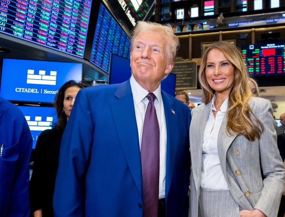 MAGA Resource tweet media