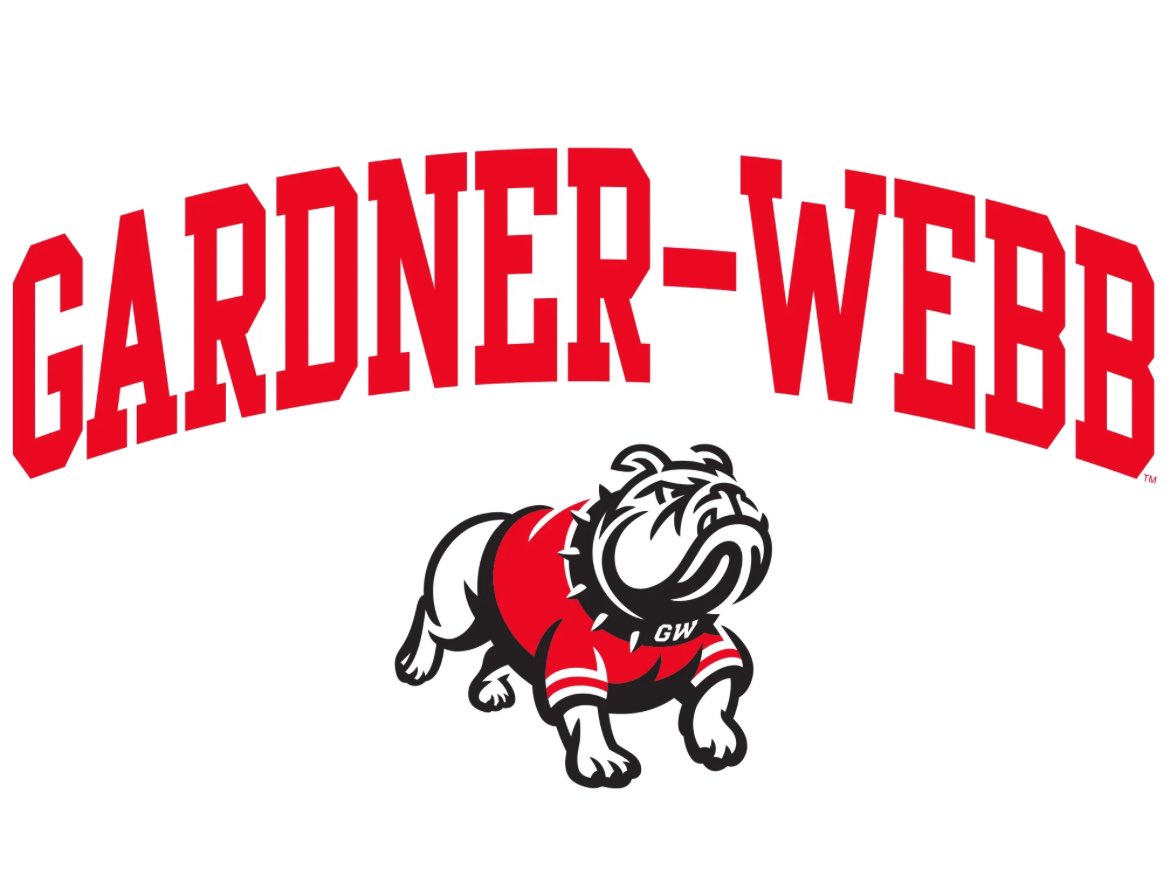 c_pennington10's tweet photo. Thankful to receive an offer from Gardner-Webb!! @GWUFootball @CoachVeraldi @CoachReisert @jacksonmars8 https://t.co/QltiG8usaS