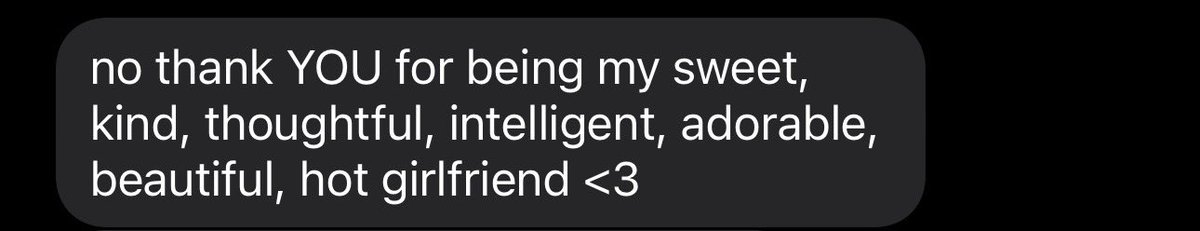 u ever been so in love it hurts to breathe