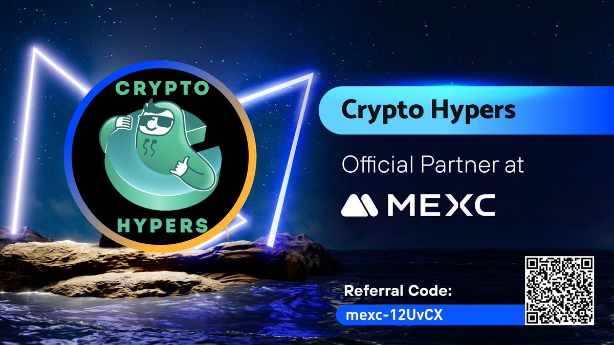 Crypto Hypers tweet media