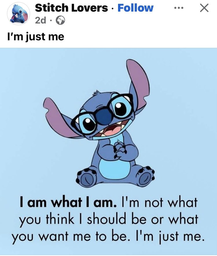 I can definitely resonate with this…