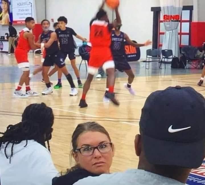 C2thaL2thaIGG's tweet image. Nobody:

Me, yelling “JAYDEN IS TRASH!!!!”

Every Woman with a mixed kid: