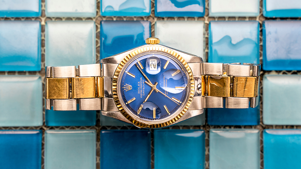Journal of Marketing (@jofmarketing) on Twitter photo The "enrichment economy," where consumers buy luxury goods like watches to increase their capital, follows a logic distinct from conventional markets. How should brands navigate this?
A new Journal of Marketing study explores: bit.ly/3VwarOf
<a href="/DelphDion/">Dion Delphine</a> #marketing The "enrichment economy," where consumers buy luxury goods like watches to increase their capital, follows a logic distinct from conventional markets. How should brands navigate this?
A new Journal of Marketing study explores: bit.ly/3VwarOf
<a href="/DelphDion/">Dion Delphine</a> #marketing
