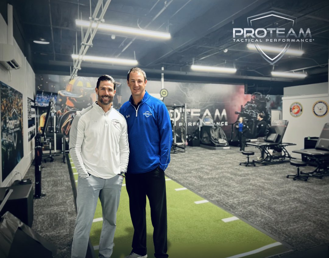 ProTeam Tactical Performance 🚓🚒🚑💨 tweet media