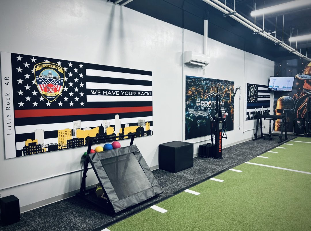 ProTeam Tactical Performance 🚓🚒🚑💨 tweet media