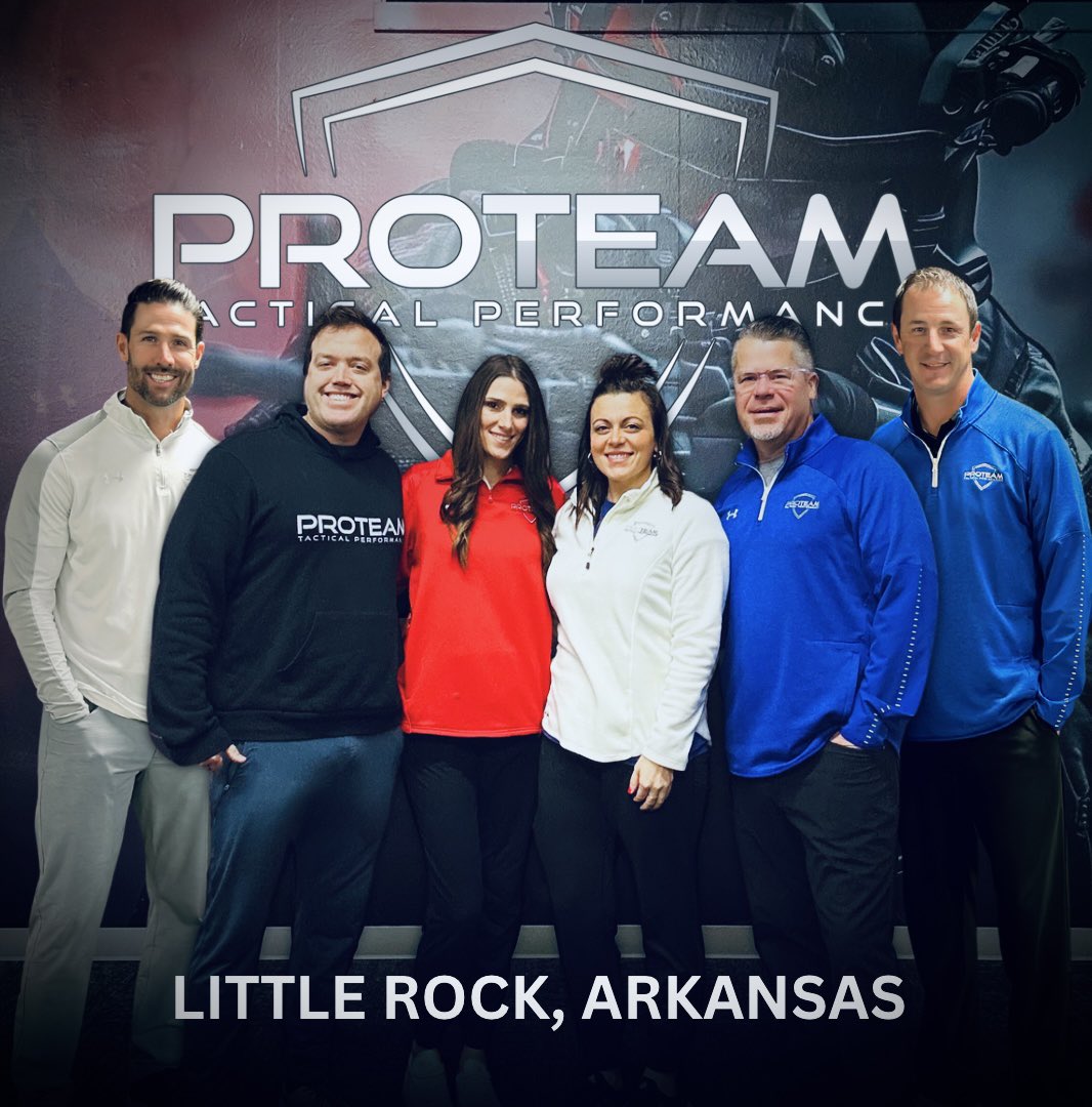 ProTeam Tactical Performance 🚓🚒🚑💨 tweet media