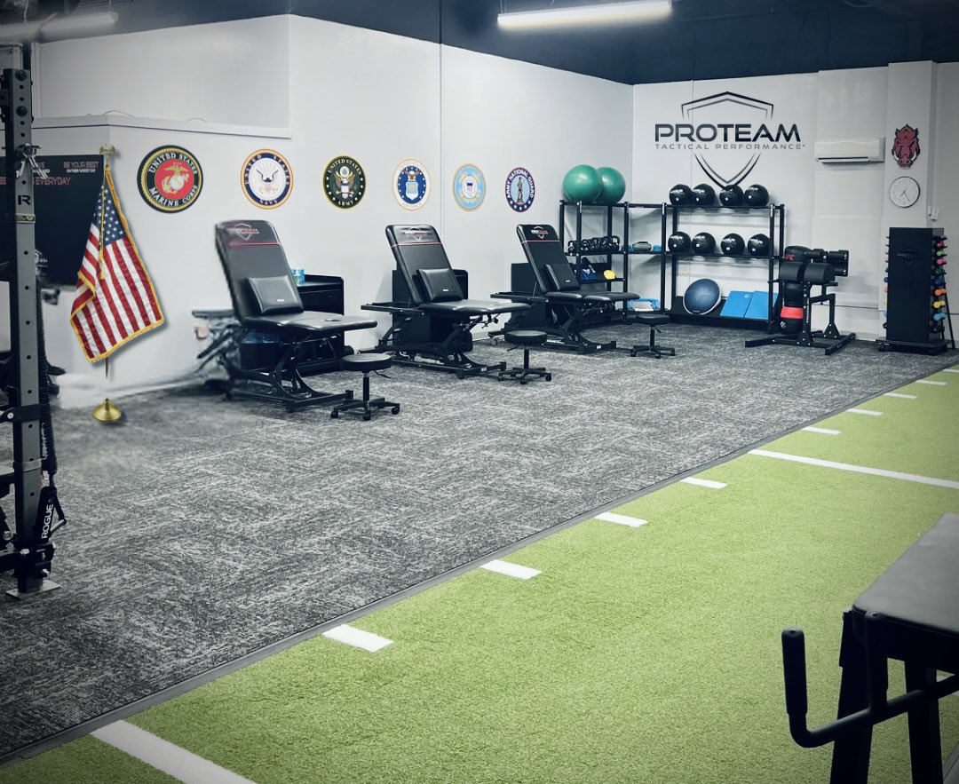 ProTeam Tactical Performance 🚓🚒🚑💨 tweet media