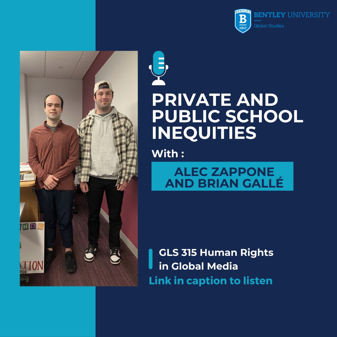 Global Studies tweet media