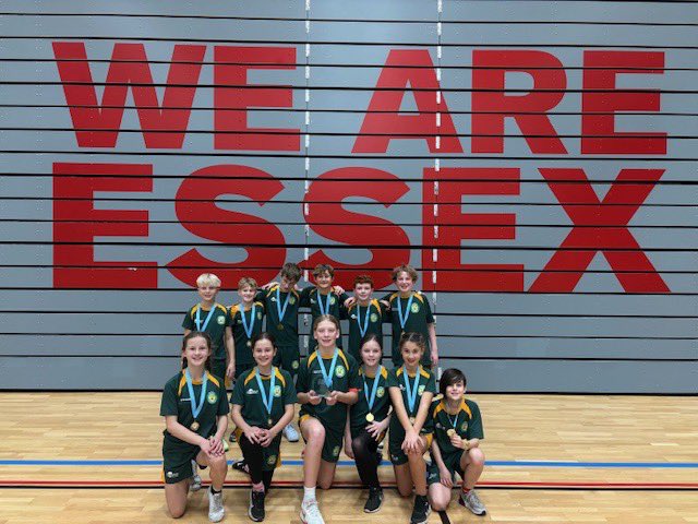 UNDEFEATED ESSEX CHAMPIONS! Huge congratulations to our Basketball team for this incredible result today, as well as coaches and families for their continued support and dedication! #champions #teamgreenways