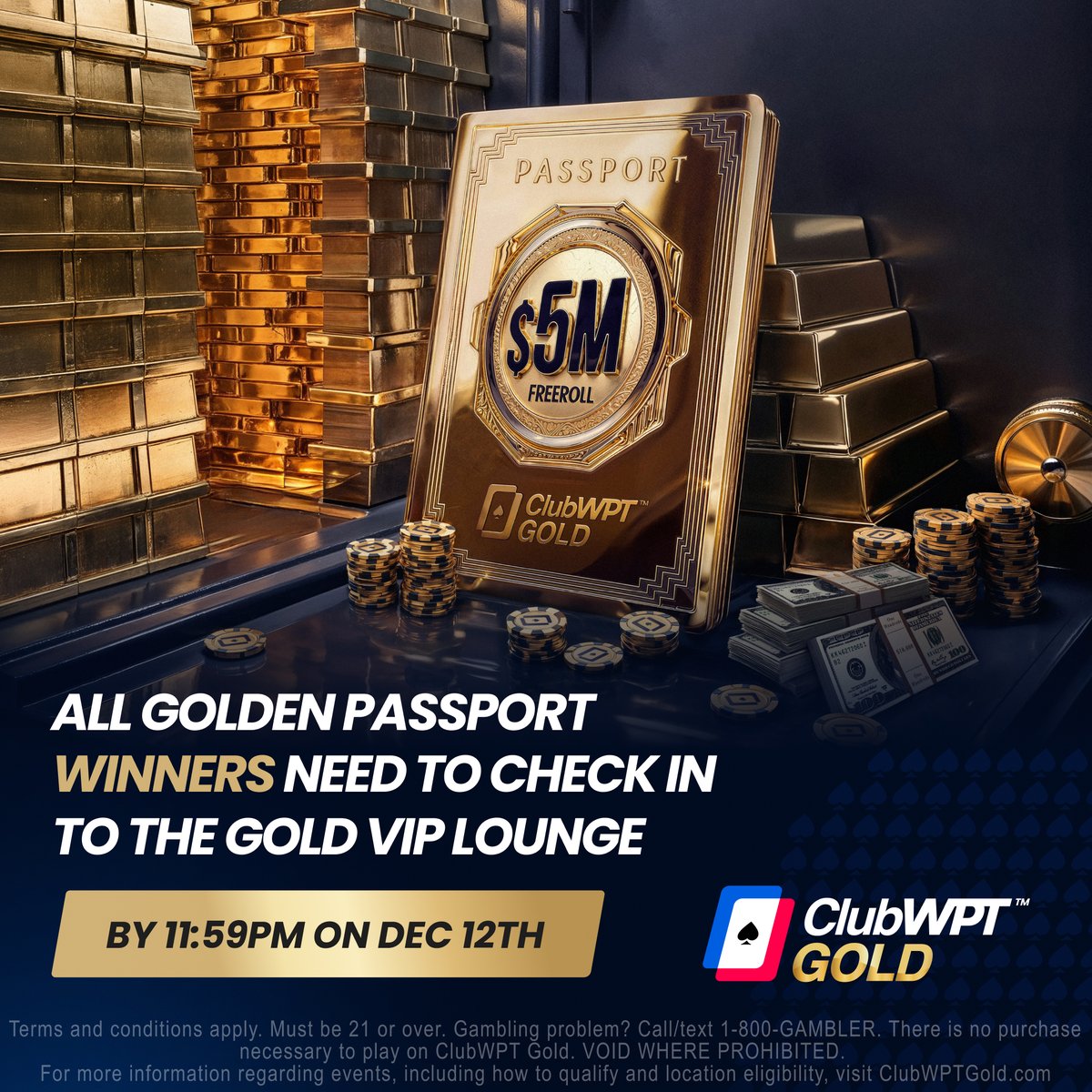 ClubWPT Gold tweet media