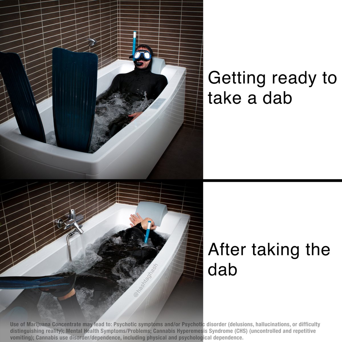 HashtagDab's tweet photo. You already know what it is! #HASH https://t.co/0Gfy3eZ48r