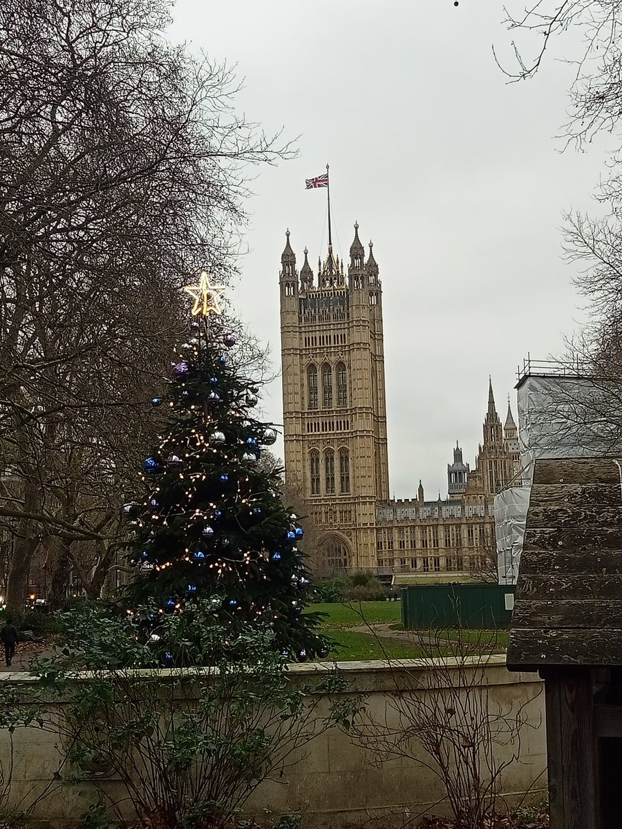 Year 6 had an amazing trip to London yesterday! They got to see the House of Lords &amp; Commons in session at the Houses of Parliament. The highlight was a Q&amp;A with local MP Wendy Morton! A day full of learning and inspiration! 

#SchoolTrip #HousesOfParliament #FutureLeaders