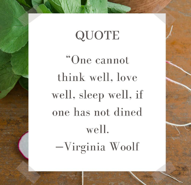 ChefLeander's tweet photo. #kitchenquote #quotes #quotesoftheday https://t.co/y4b0HAvwbm