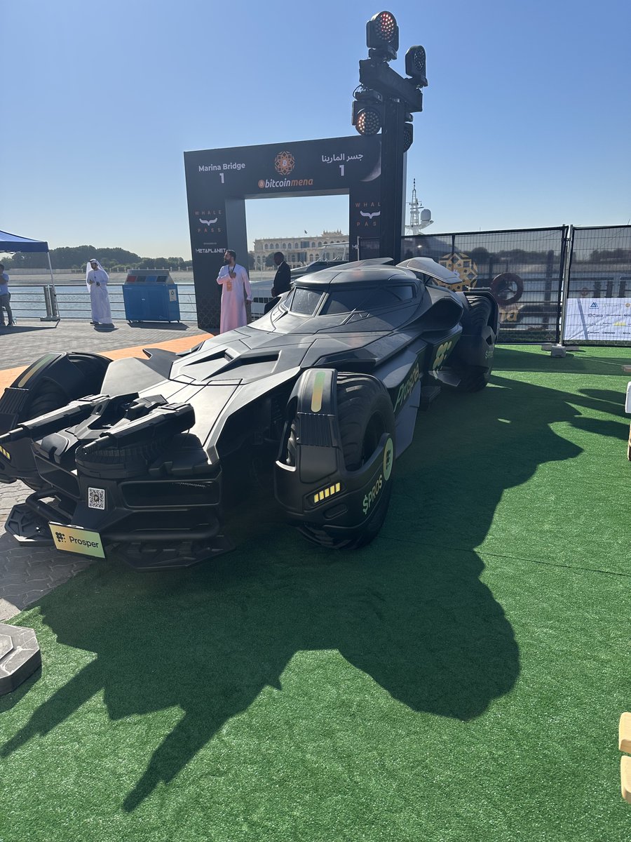 Bitasics's tweet image. Spectacular time attending the #BTC #MENA event in Abu Dhabi. #Bitasics met with key clients in the region, expanding our network as we continue to serve more clients from the Middle East. We are excited and thrilled with the passion the industry presents and can’t wait for 2025!