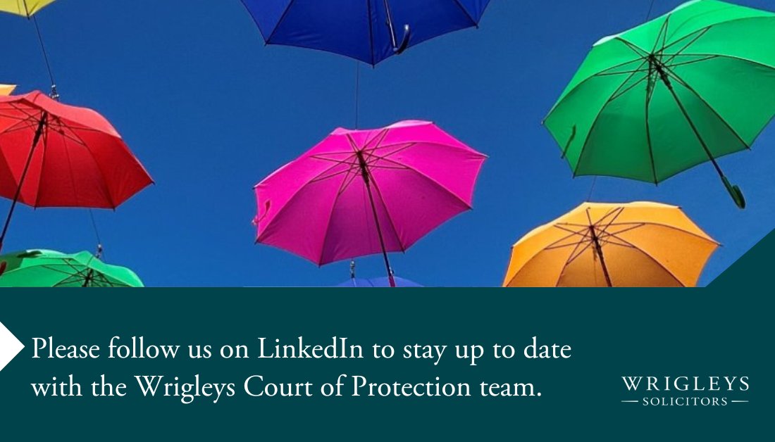 Wrigleys COP tweet media