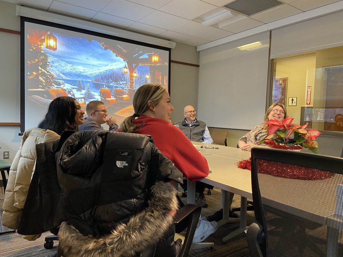 ISU Department of Statistics tweet media