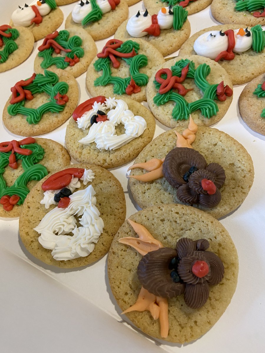 ISU Department of Statistics tweet media