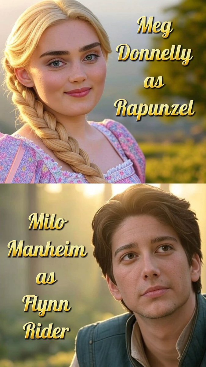 MegloinTangled's tweet photo. Whoever agrees with us, you're not the only ones.✊🏻
Whoever disagrees with us, we don't care.👎🏻
#disney #tangled #megdonnelly #rapunzel #milomanheim #flynnrider #liveactiontangled #MegloInTangled #tangledliveaction https://t.co/vSY519M1KH