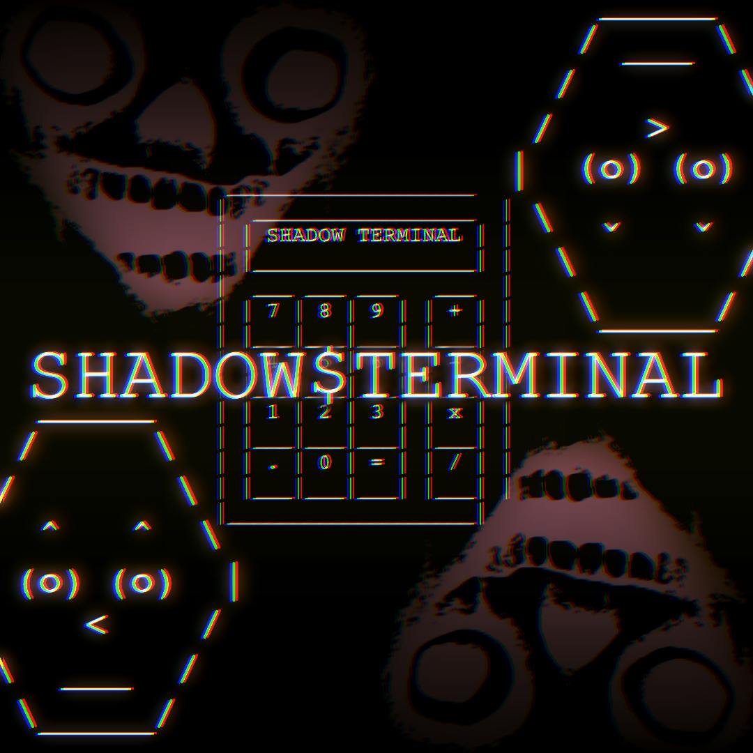 Shadow_terminal's tweet image. // SHADOW: I SEE HOW WELL OUR COMMUNITY IS WORKING
/*
 * We&apos;re getting stronger every time.
 * Get ready for a massive surge.
 * This is an insanely bullish meta, and we’re going to ride the hype wave.
 */