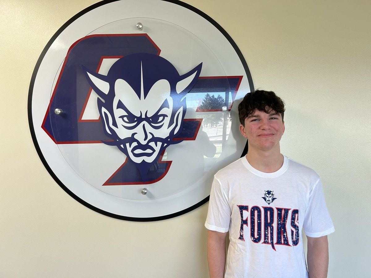 Chenango Forks Athletics tweet media