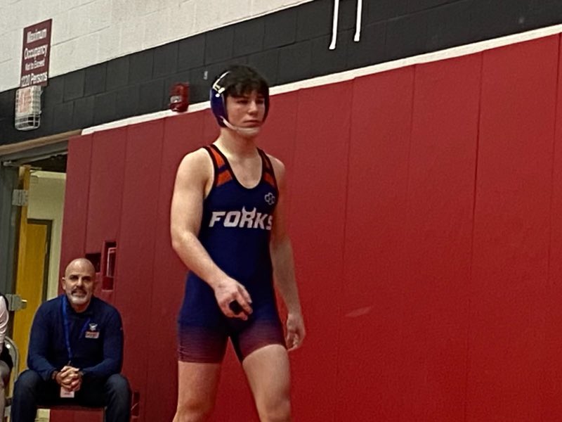 Chenango Forks Athletics tweet media