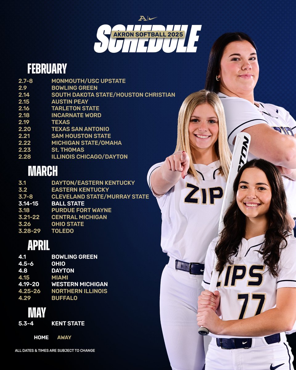🦘🥎🔜 2025 Schedule Released

📰🔗 tinyurl.com/27k44ouj
📅 tinyurl.com/ydkzq6g9