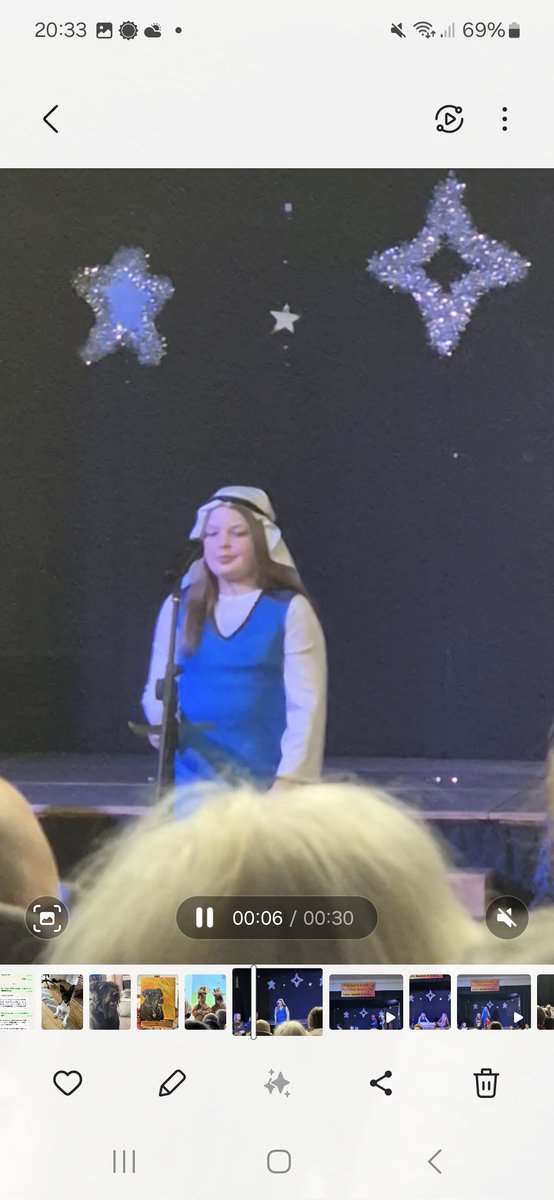 Christine Parsons tweet media