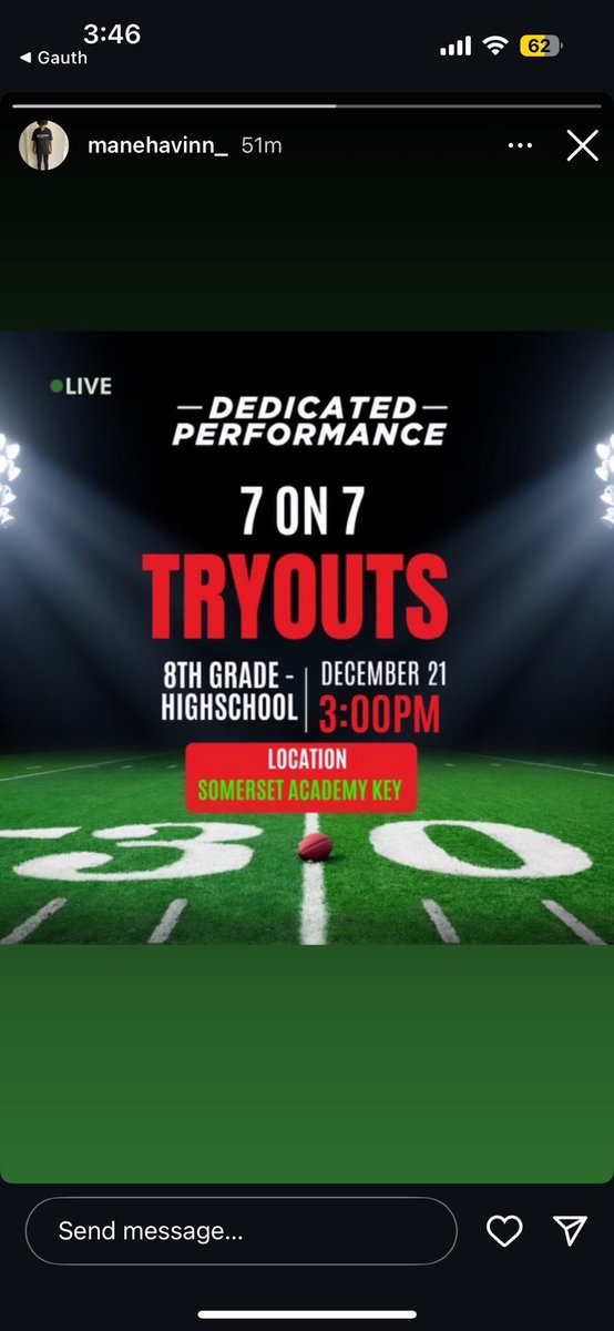 📍SOMERSET ACADEMY KEY HS/MS