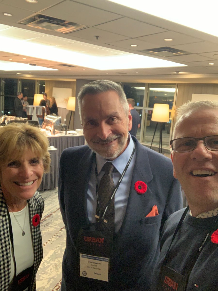 Congratulations to Greg Sawatzky for winning a paid registration to the 2025 AMBC Conference! 🎉 #OurAssetsMatter

Thank you to everyone who attended &amp; filled out the survey. Your feedback makes a difference!

Find the presentations online: assetmanagementbc.ca/conference/