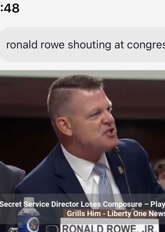 coachTDad's tweet image. These two are a perfect demonstration of the clerks thinking they are in charge! They think they know what is best and in no way want to listen to " we the people". #destroythedeepstate