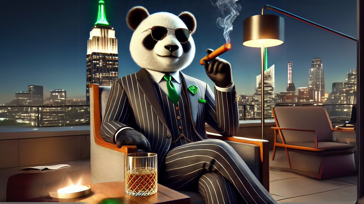 🐼 $PAB Presale is LIVE—Let’s Hit the Moon! 🚀

We’re offering $100,000 PAB to celebrate our presale on GemPad! 🥳

🎯 Help us reach our goal and secure your spot in the future of crypto

1️⃣ Follow us 🔔
2️⃣ RT this post 🔄
3️⃣ Drop your $SOL address below!

👉 Join the presale