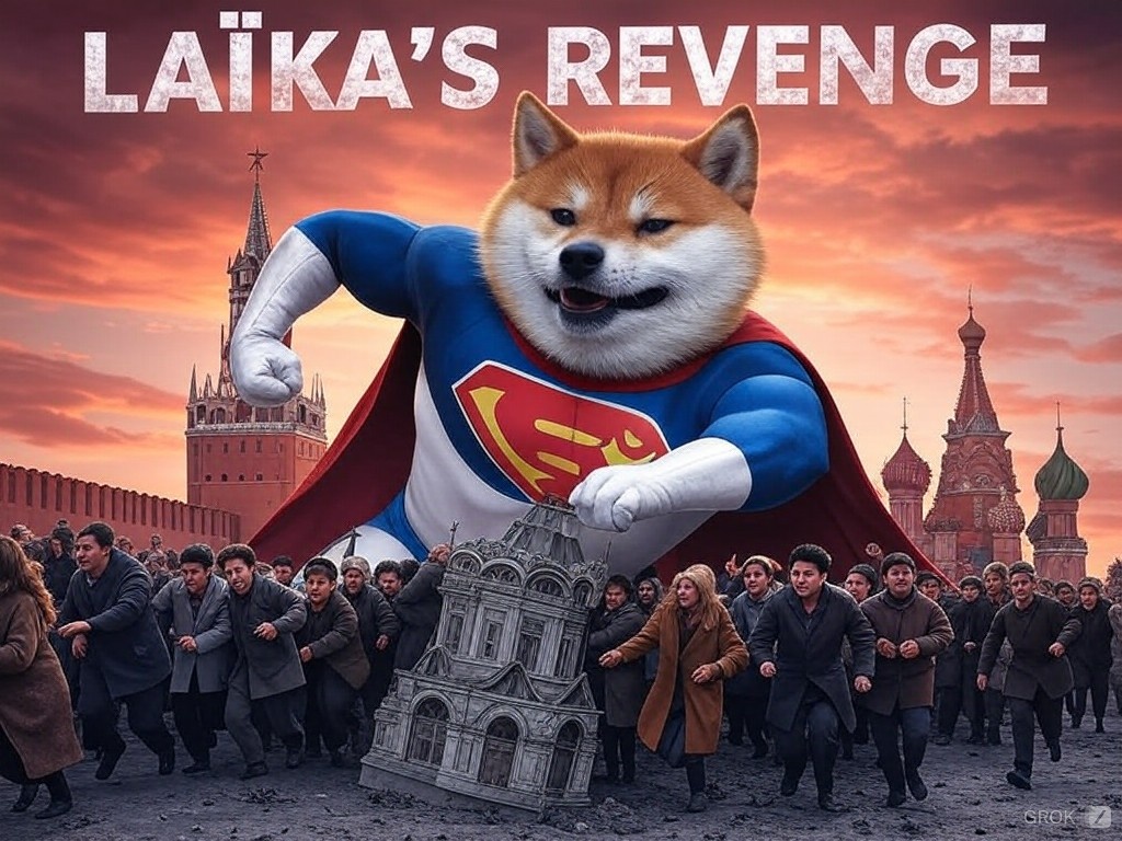 I have to admit : Grok's fun to use 😊