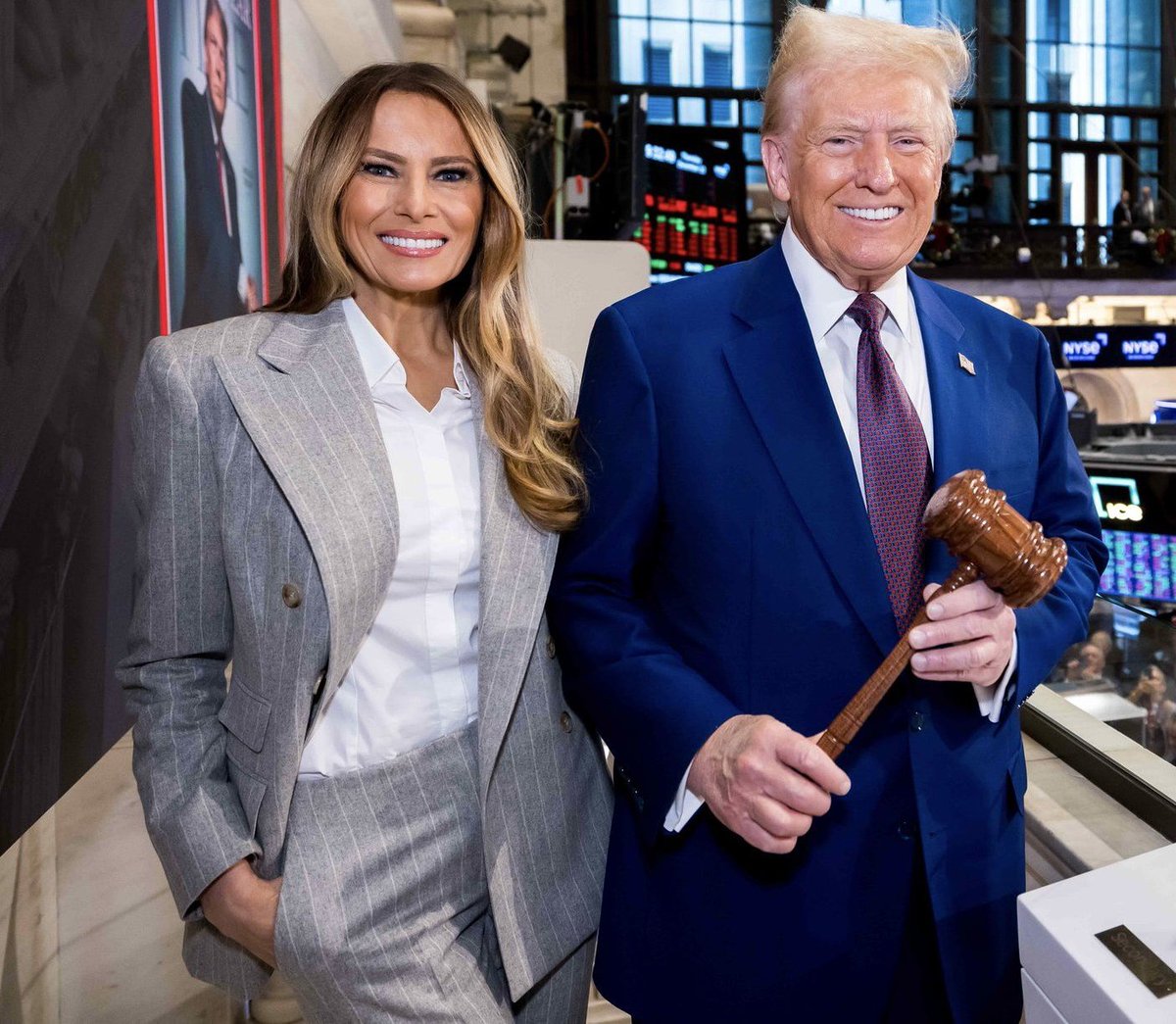 MAGA Resource tweet media