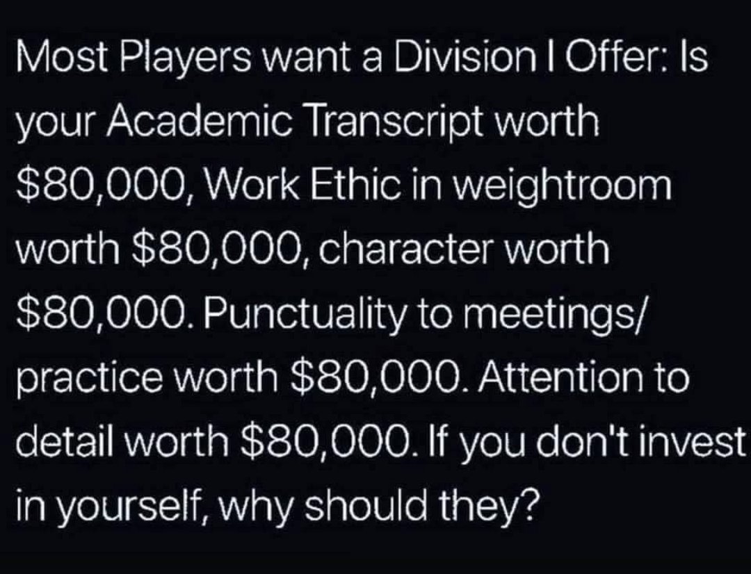 CoachDCap's tweet photo. 🤔 https://t.co/Yqpx90fnLk