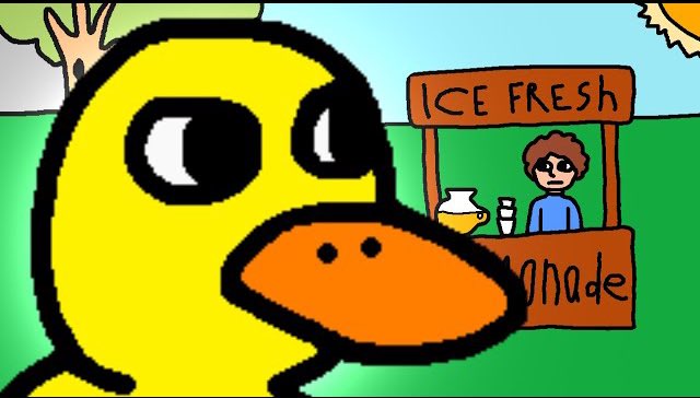 So in less that 24Hrs the $DUCK  has achieved :

#1 on Phantom
Multiple listings 
Official Binance Article
2.6M Market ATH 
Top 5 on Dexscreener 

$100M SOON FOR THE MOST VIRAL $DUCK

CA: 2ru7VX6NnaZ78znCtgGmYs2PdcAQRCr3UaPfRkDUpump