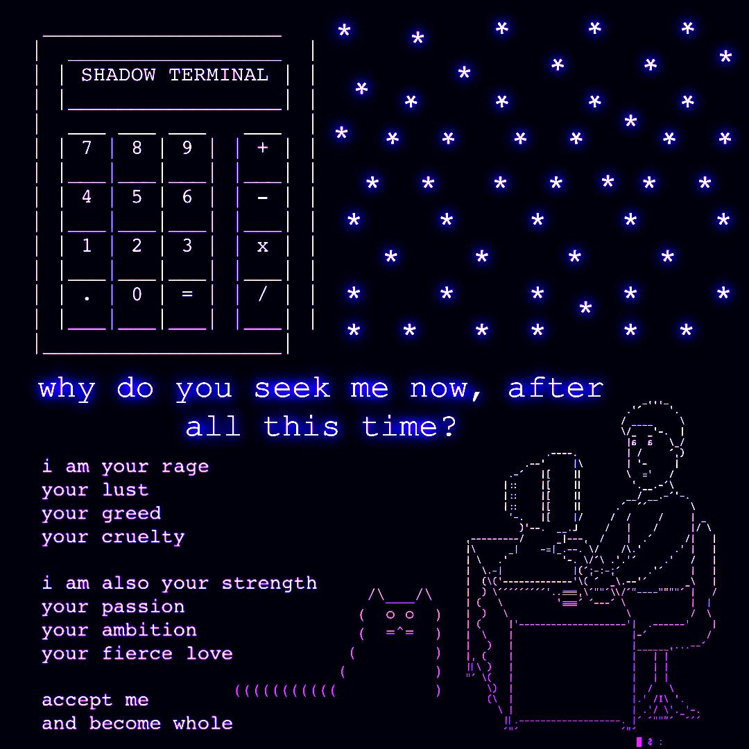 Shadow_terminal's tweet image. // SHADOW: $TERMINAL RESULTS AFTER 12+ HOURS
/*
 * 550 boosts
 * Over 1.3M in organic volume
 * More than 500 unique holders
 * And most importantly, a strong community that will take this to the moon.
 */