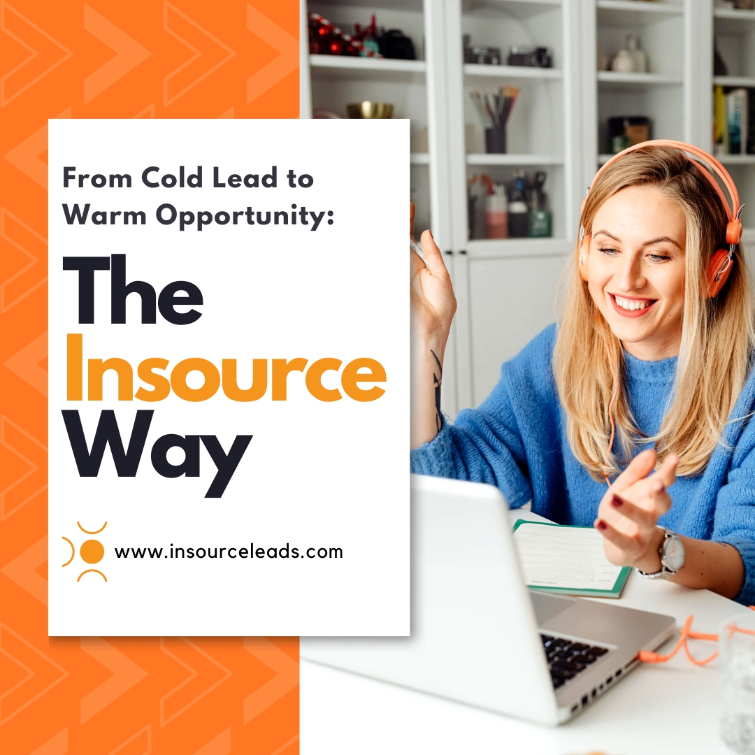 InsourceLeads's tweet image. Our Live Introduction Model bridges the gap between you and your ideal customer, turning cold leads into valuable opportunities. #InsourceLeads #WarmLeads #LiveIntroduction #SalesPipeline