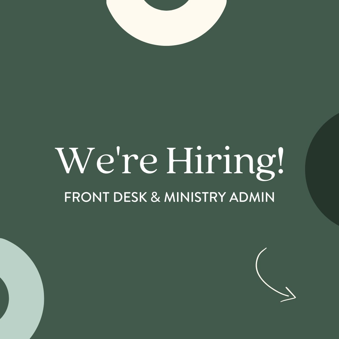 Church at the Cross tweet media