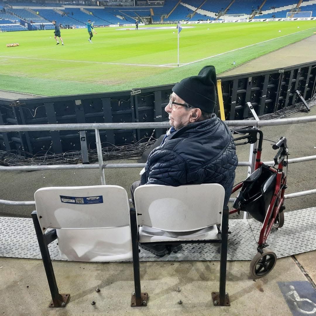 Football Away Days tweet media