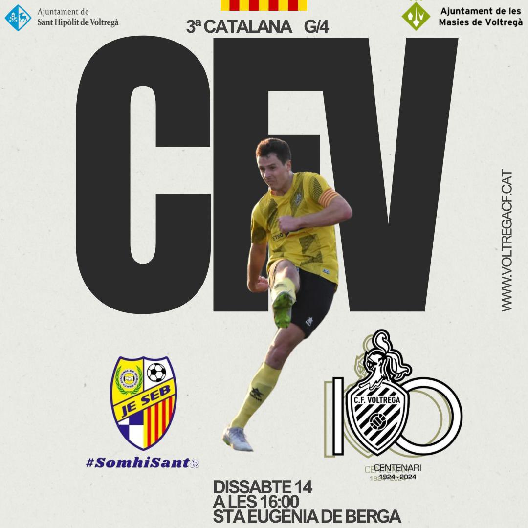 CF Voltregà tweet media